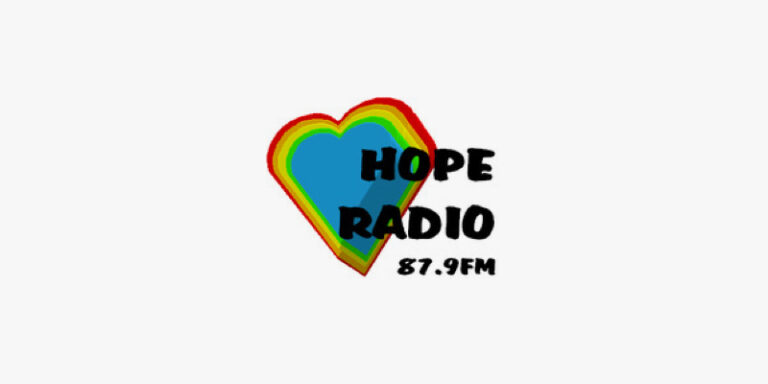 Hope Radio returns to Birmingham with COVID-19 RSL