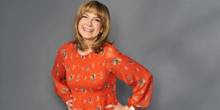 Penny Smith to host Drivetime on Scala Radio