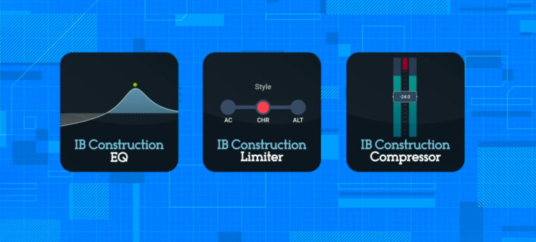 Imaging Blueprint creates free plugins for producers