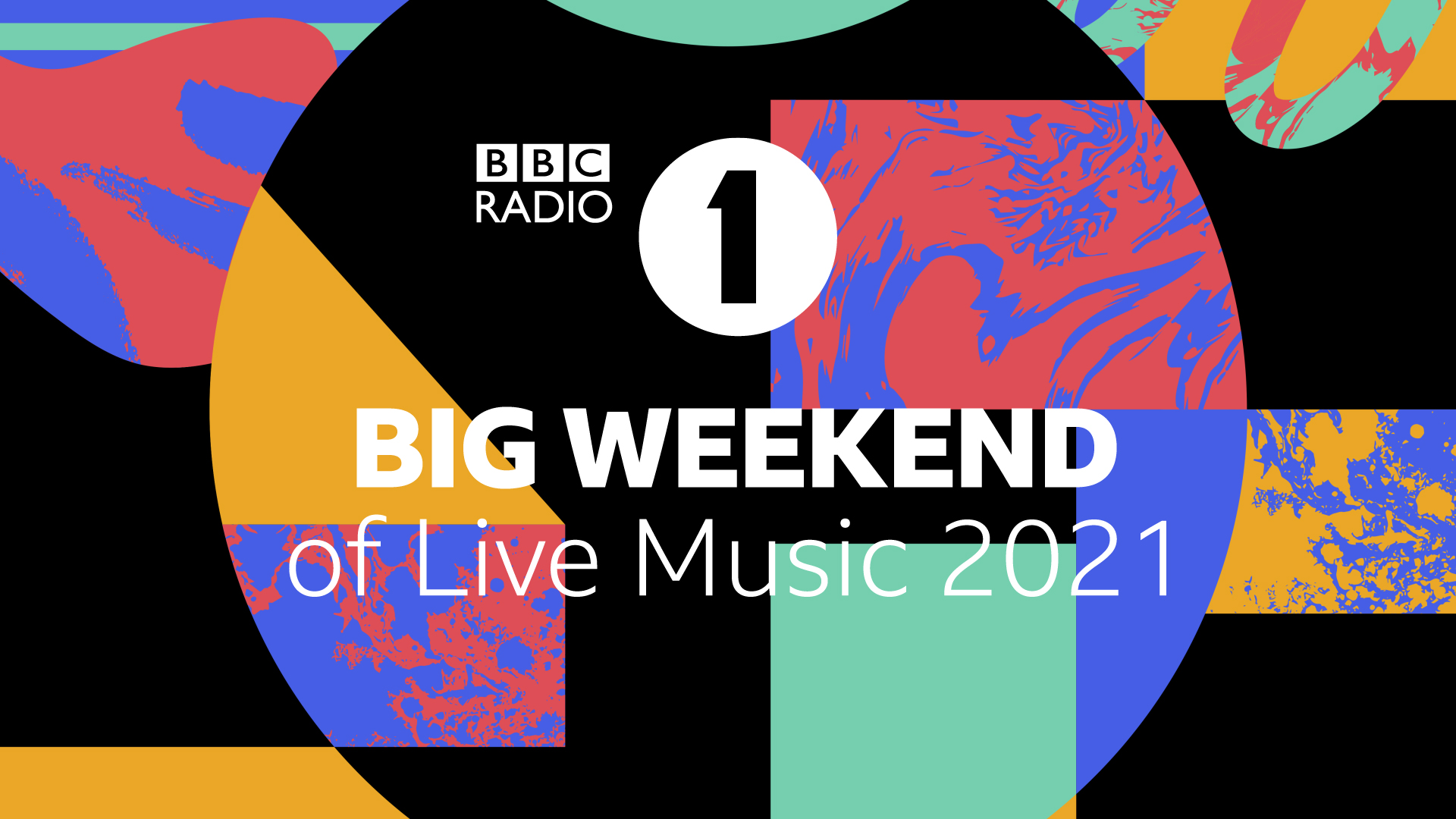 Kære Spole tilbage Forstå BBC Radio 1's Big Weekend expands to four day event – RadioToday
