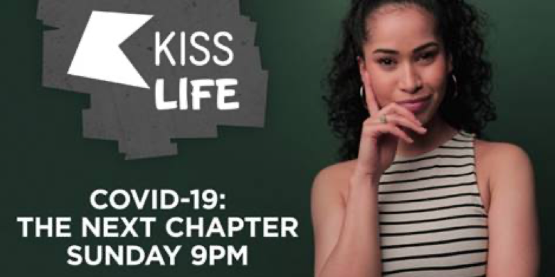 New KISS Life show introduced with Swarzy Macaly â€“ RadioToday