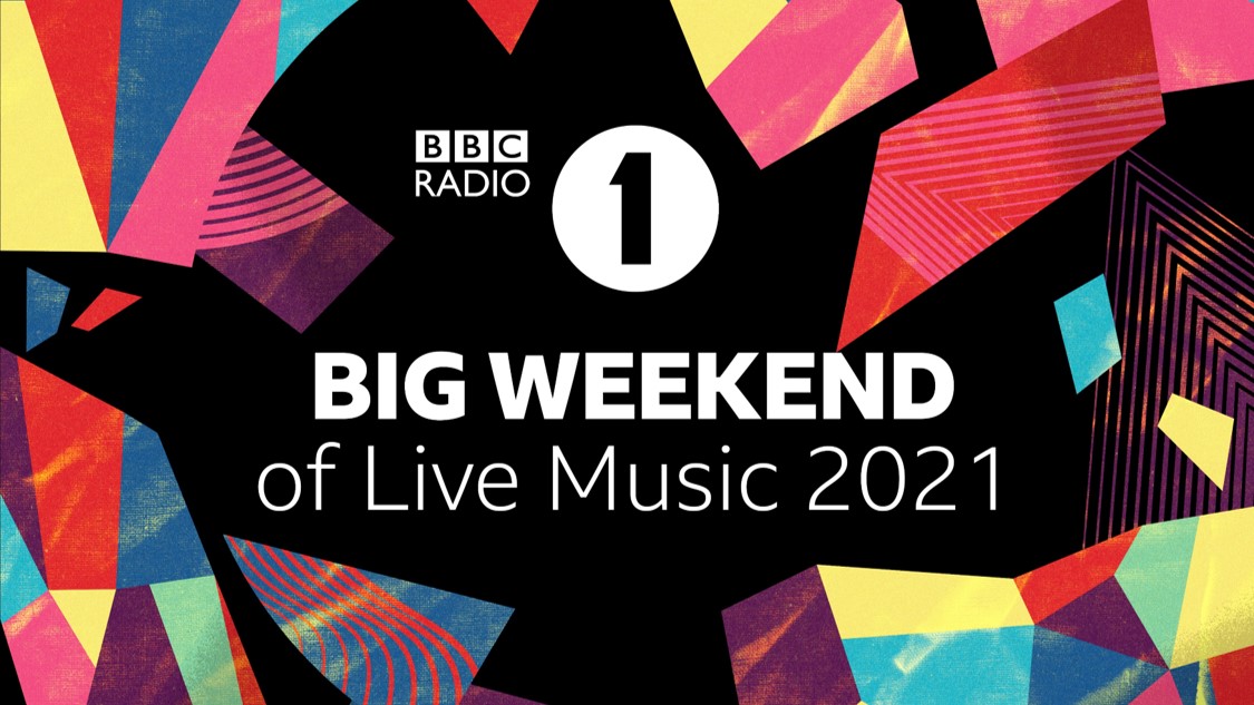 Radio 1 outlet big weekend