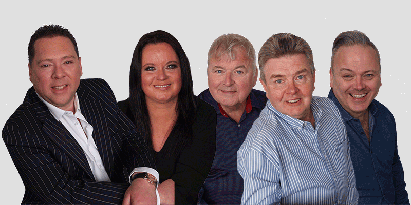 New online radio station launches for Belfast area – RadioToday
