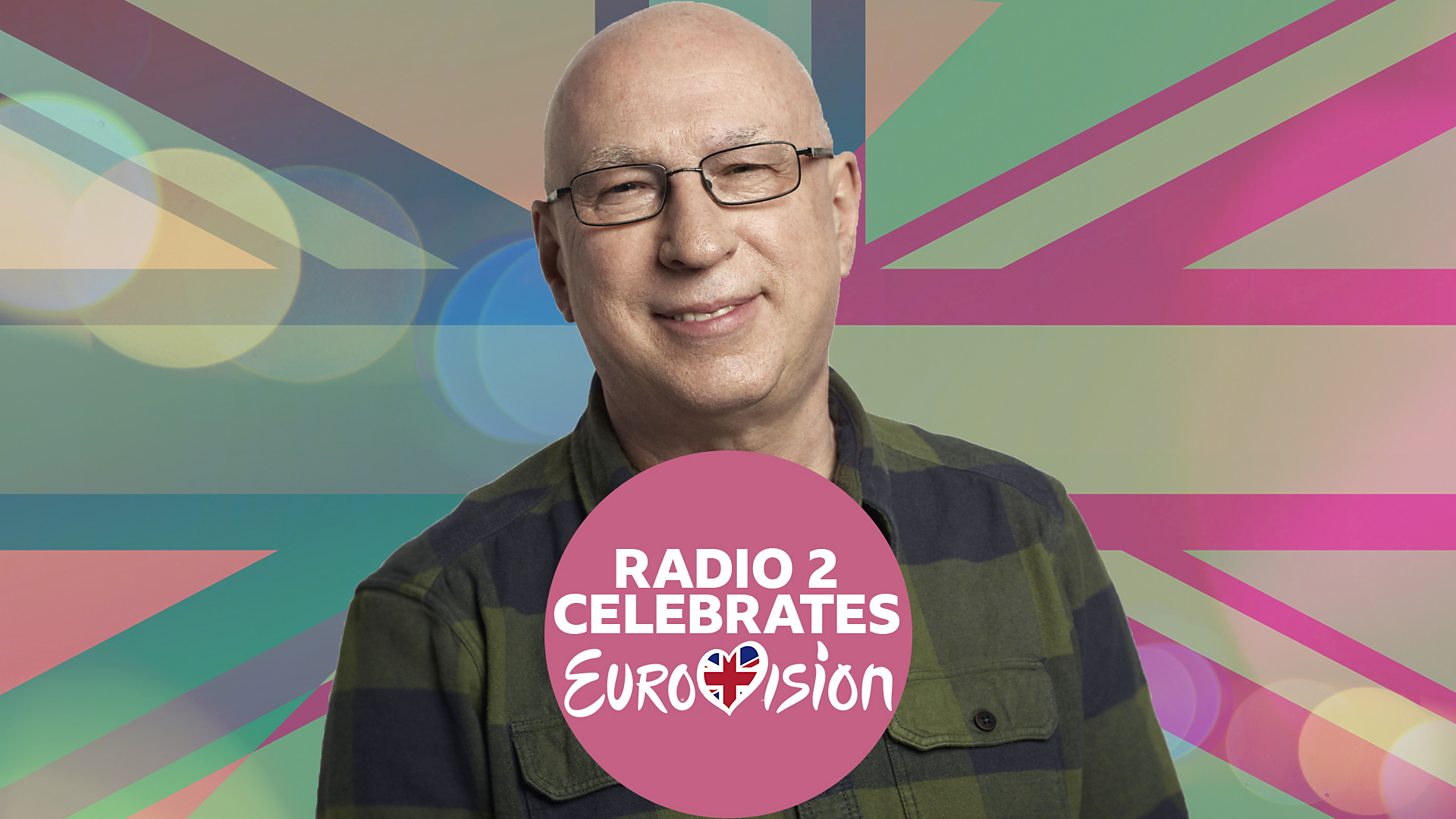 BBC Radio 2 reveals UK's favourite Eurovision song – RadioToday