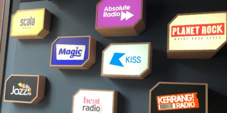 Bauer stations back London Music Escapes Festival