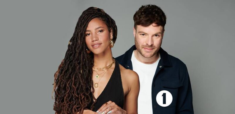 Vick Hope and Jordan North to replace Grimmy at BBC Radio 1 – RadioToday