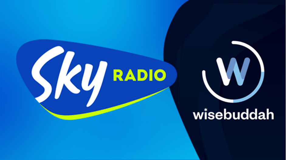 Wisebuddah rebrands Sky Radio with new jingles – RadioToday