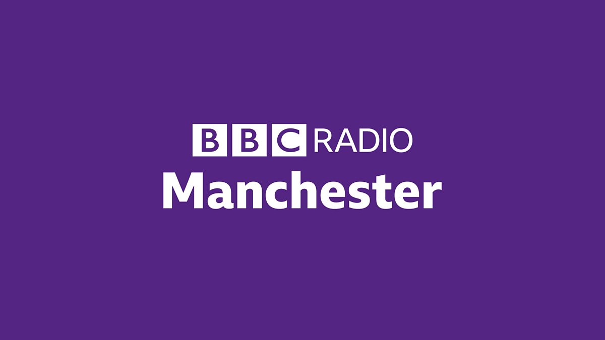 BBC Radio Manchester - Mike Sweeney