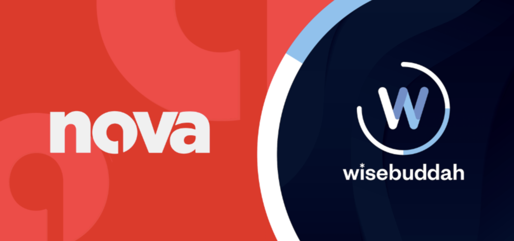 Nova airs new Turn up the Feel Good jingles from Wisebuddah – RadioToday
