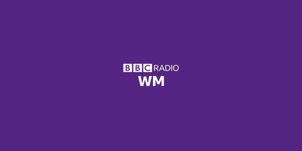 Schedule changes for BBC Radio WM in the New Year – RadioToday