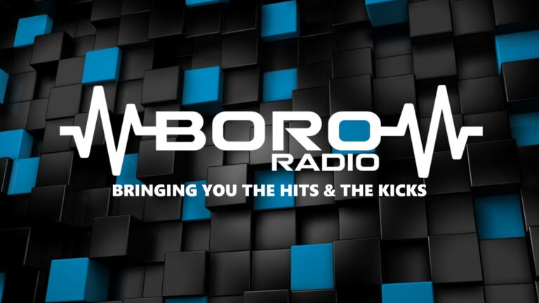Bacup Borough Football Club starts online radio station