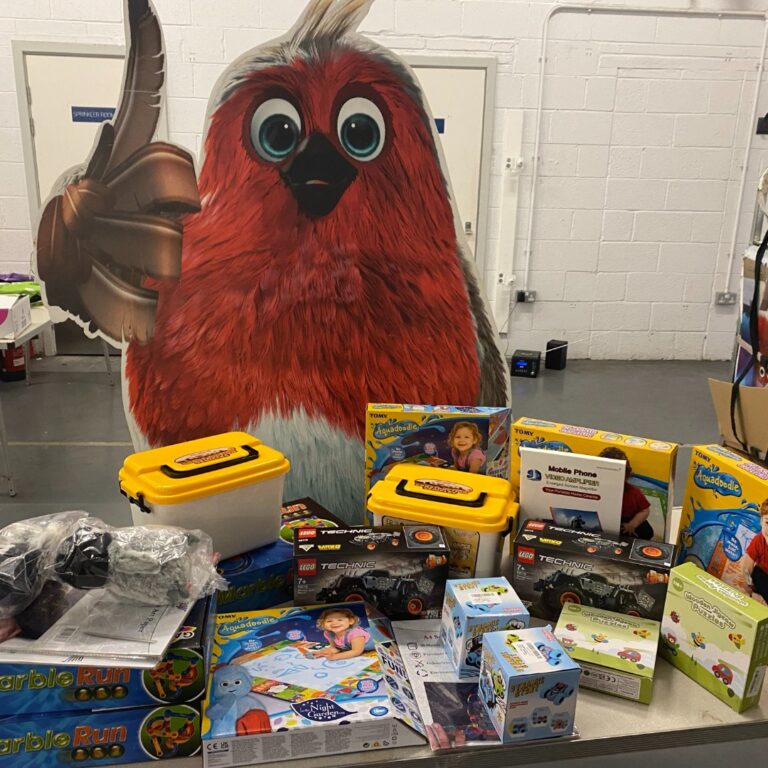 Bauer raises over £21m with Cash for Kids network in 2021