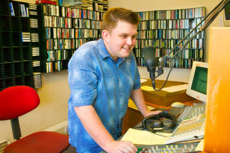 BBC and commercial radio presenter Gary Burgess has died aged 46