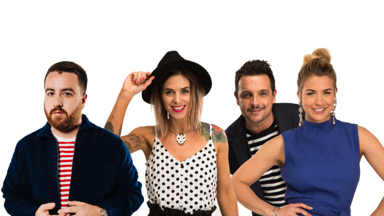 All change at Hits Radio with a new daytime schedule