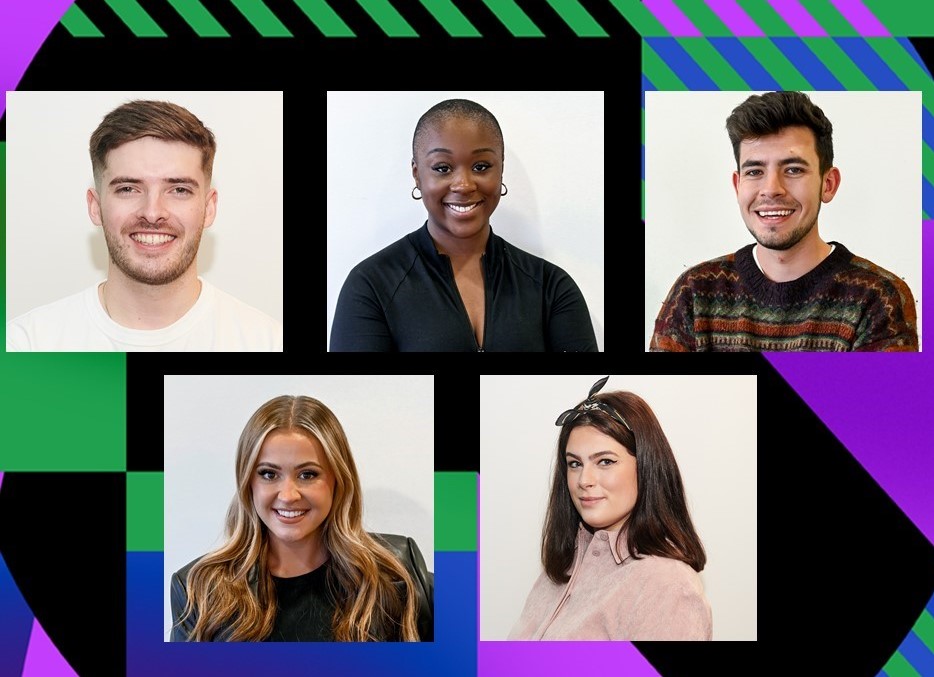 Five new presenters lined up for BBC Radio 1 early slot