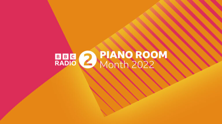 BBC Radio 2 brings more live music with the Piano Room Month