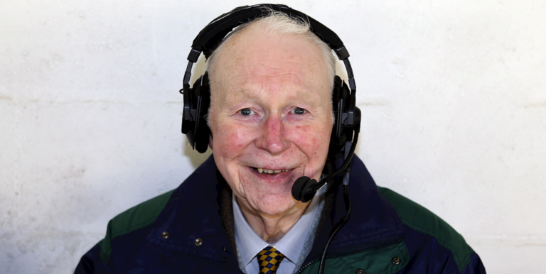 Tributes paid to BBC Radio Nottingham sports broadcaster Colin Slater