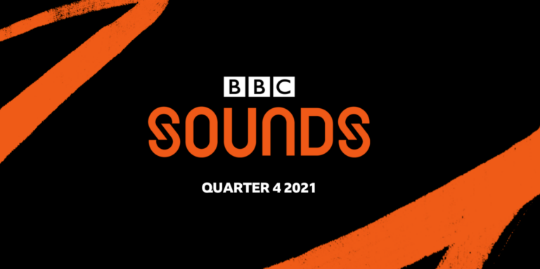 Mixes and podcasts help drive record quarter on BBC Sounds