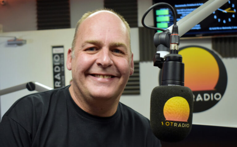 Hot Radio hires new Commercial Director and joins RAJAR