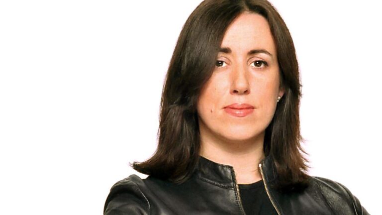 Clare McDonnell to co-host Drive on BBC Radio 5 Live