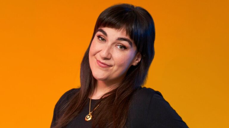Jazz FM presenter Anne Frankenstein reverts to her real name