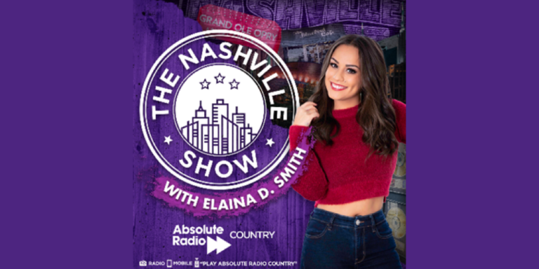 Absolute Radio Country to air Elaina D Smith evening show