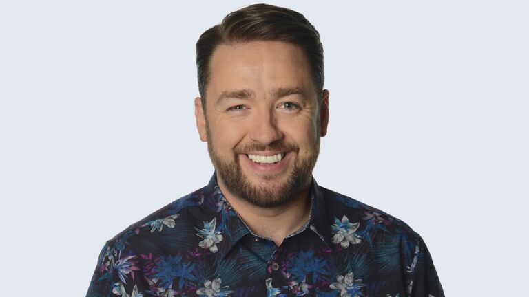 Jason Manford to host a Big Night of Musicals on BBC Radio 2