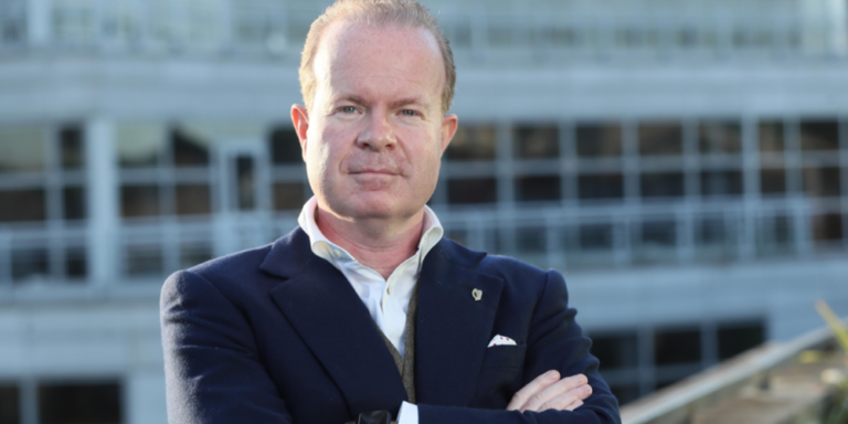Joe Lynam leaves BBC Radio 4 for Newstalk in Ireland