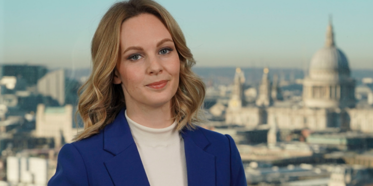 News UK hires Kate McCann from Sky News for talkTV