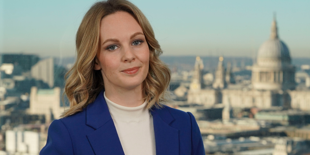 Rød Barnlig forbruger News UK hires Kate McCann from Sky News for talkTV – RadioToday