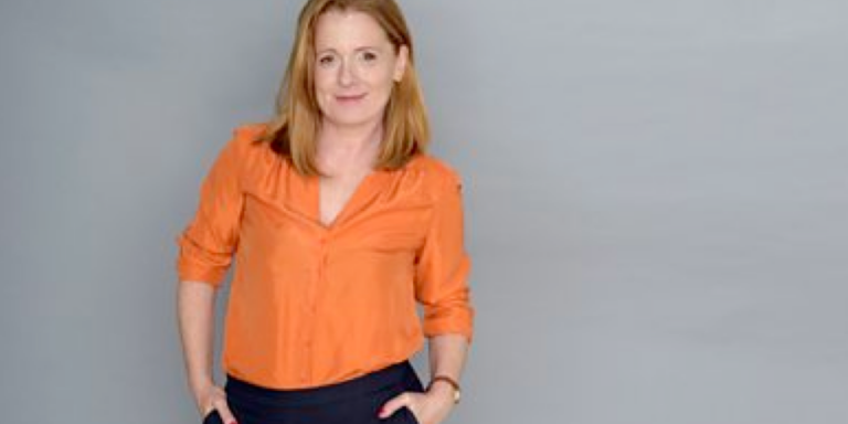 Kirsty Lang to replace Tom Sutcliffe on the Round Britain Quiz