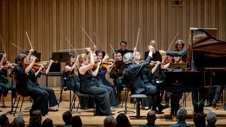 Manchester music-making to be celebrated by BBC Radio 3