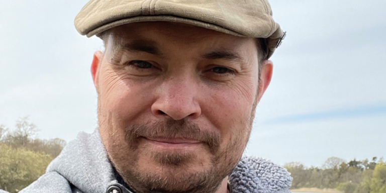 Stuart Grant to raise money for Brain Tumour research