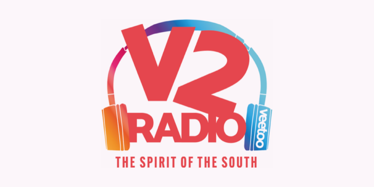 V2 Radio celebrates 12 months with a birthday charity challenge