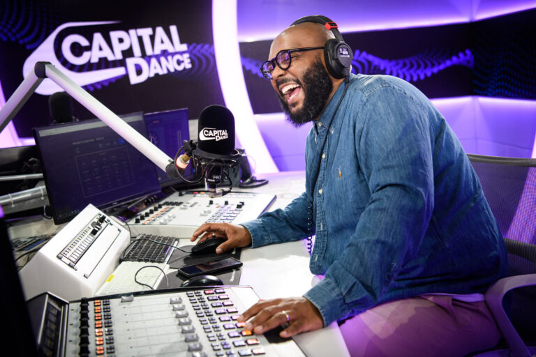 Around the radio stations – facts and figures for RAJAR Q4 2021