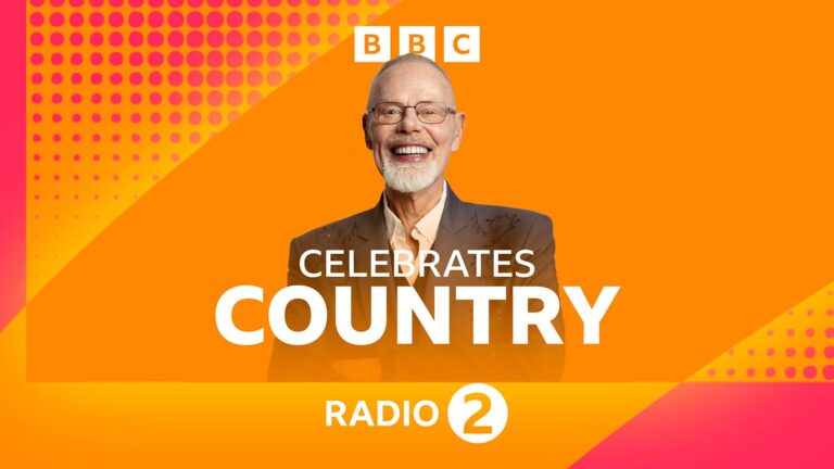 BBC Radio 2 to celebrate country music throughout March