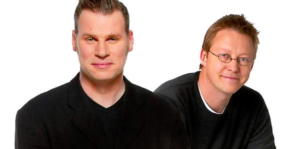 Mayo and Kermode to end Film Review on BBC Radio 5 Live – RadioToday