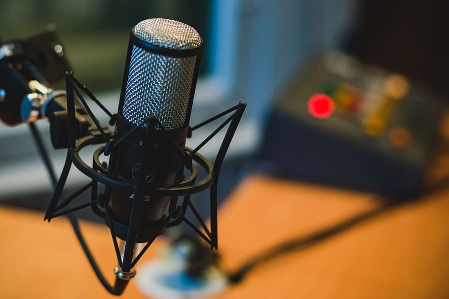 Report shows how the Community Radio Fund helped stations – RadioToday