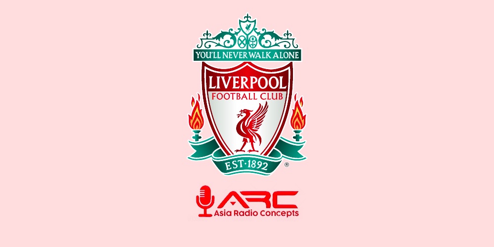 Liverpool Football Club branded radio stations set to launch – RadioToday