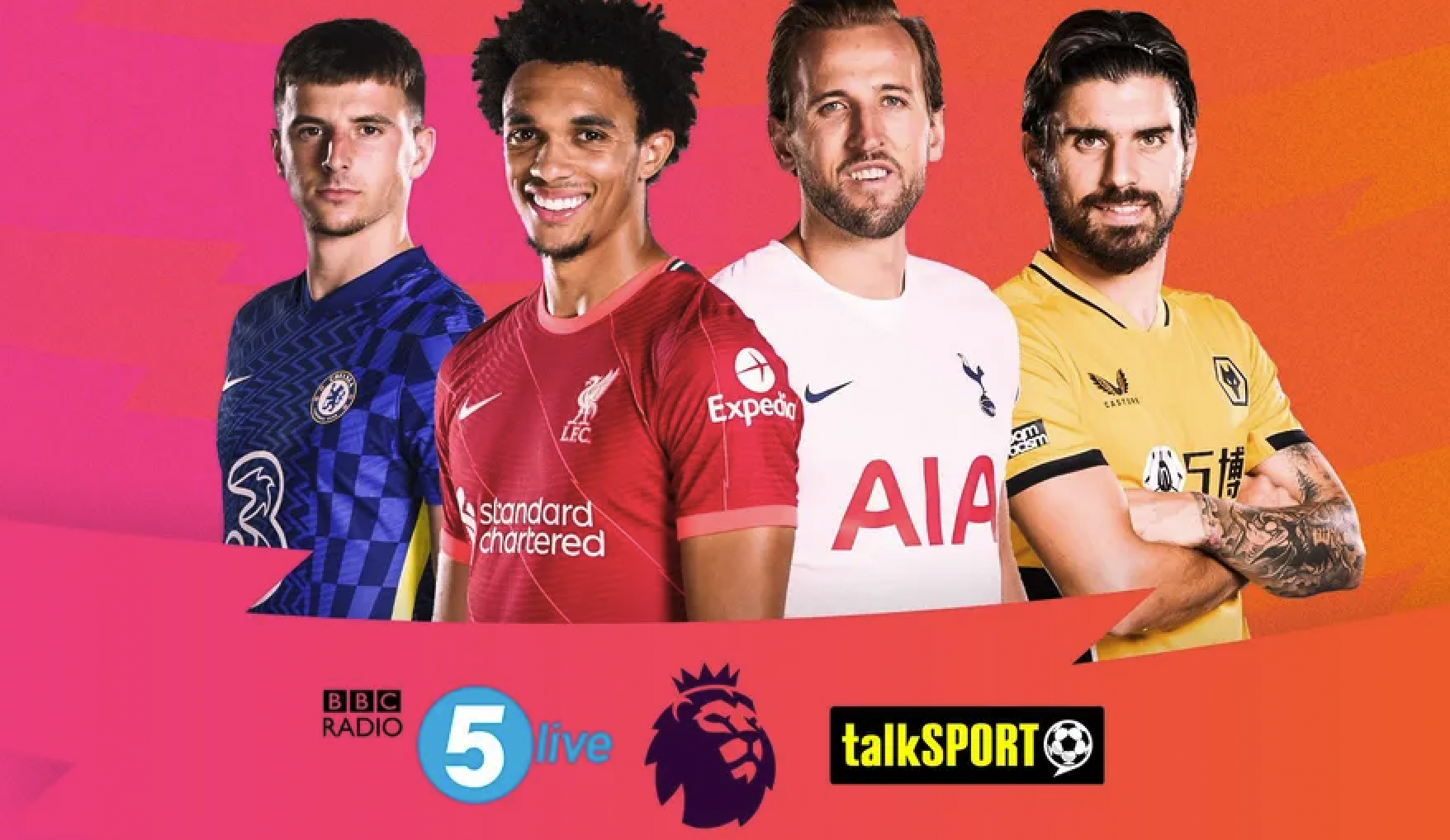 Bbc live outlet premier league