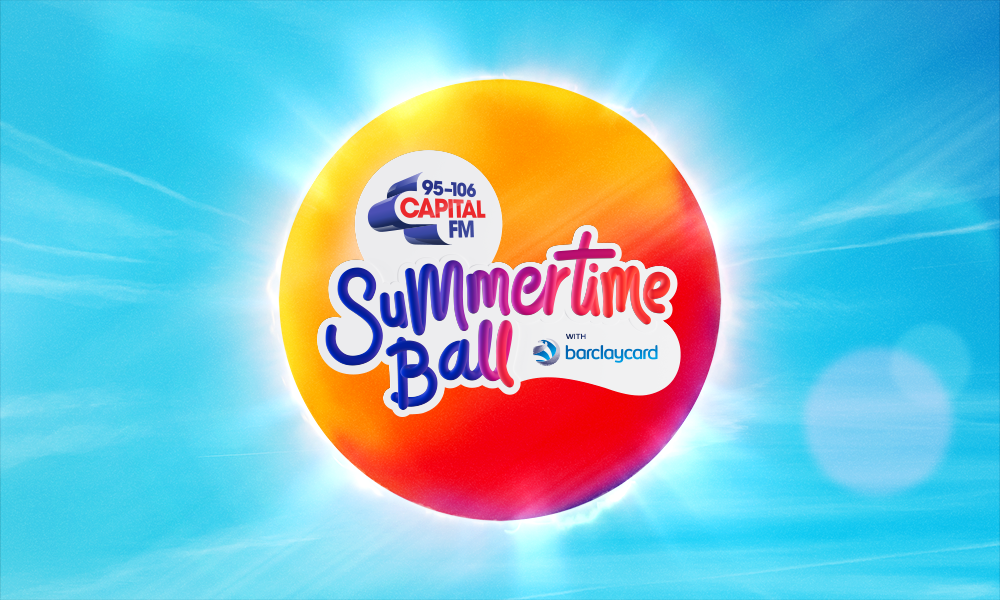 Capital's Jingle Bell Ball With Barclaycard 2023 Line-Up - Capital