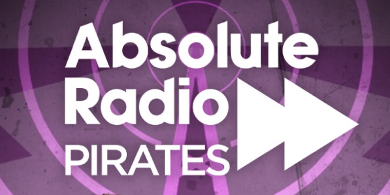 Absolute Radio 60s plans one-day tribute to pirate stations – RadioToday