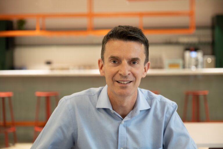 New CEO Matt Payton aims to keep Radiocentre focused on the future