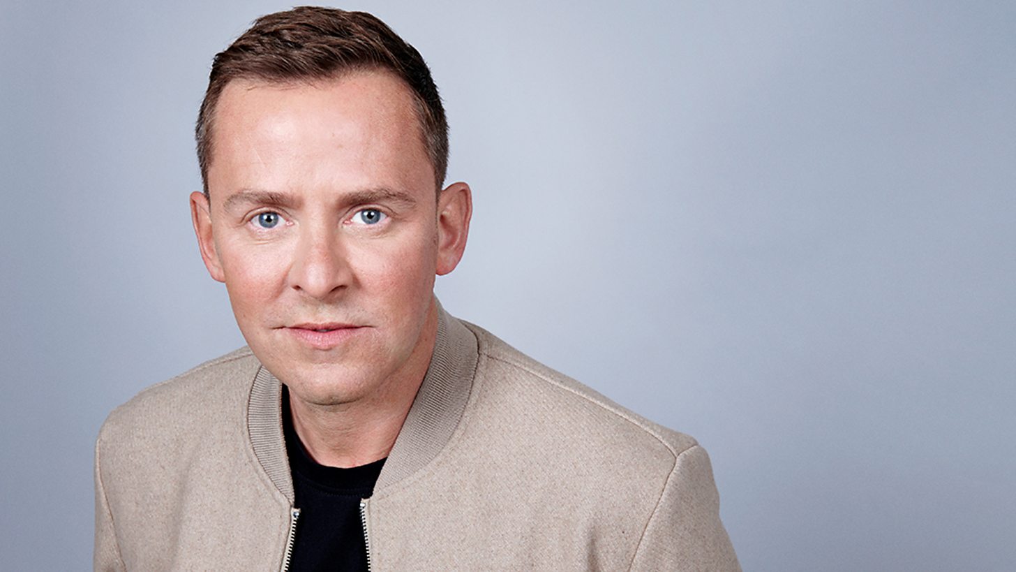 Scott Mills