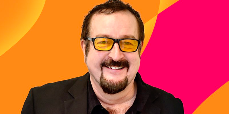 Steve Wright is leaving the afternoon show on BBC Radio 2