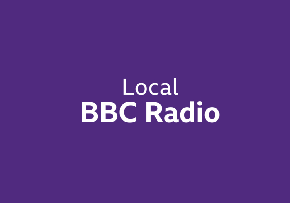 1000r Local BBC Radio 