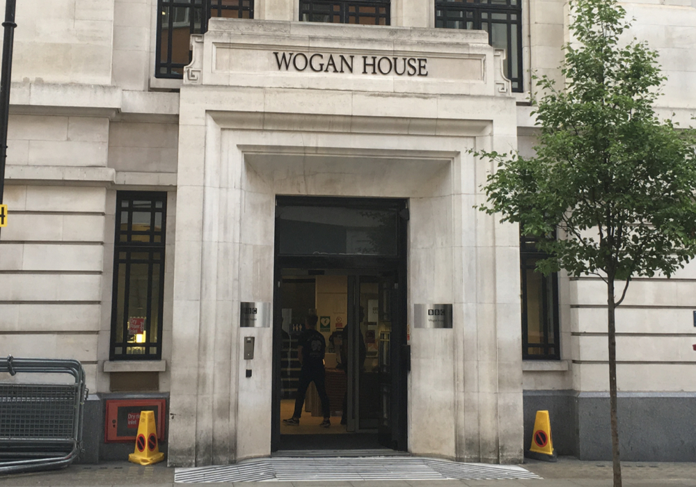 Radio 2 and 6 Music on the move as BBC closes Wogan House – RadioToday