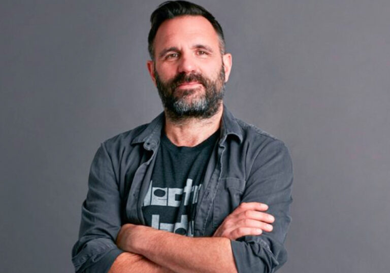 Shaun Keaveny celebrates 10 years on 6 Music