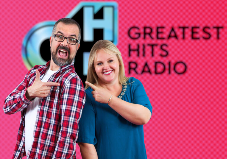 Radio Borders to rebrand as Greatest Hits Radio from April