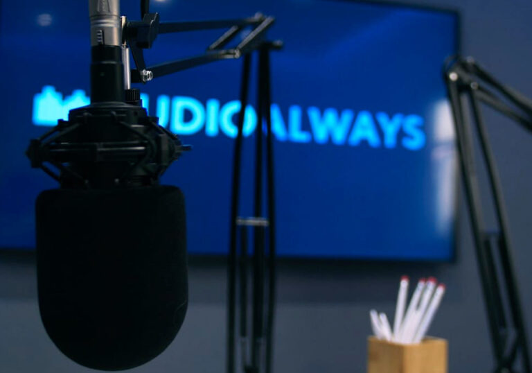 Audio Always kicks off 2023 with new brand video